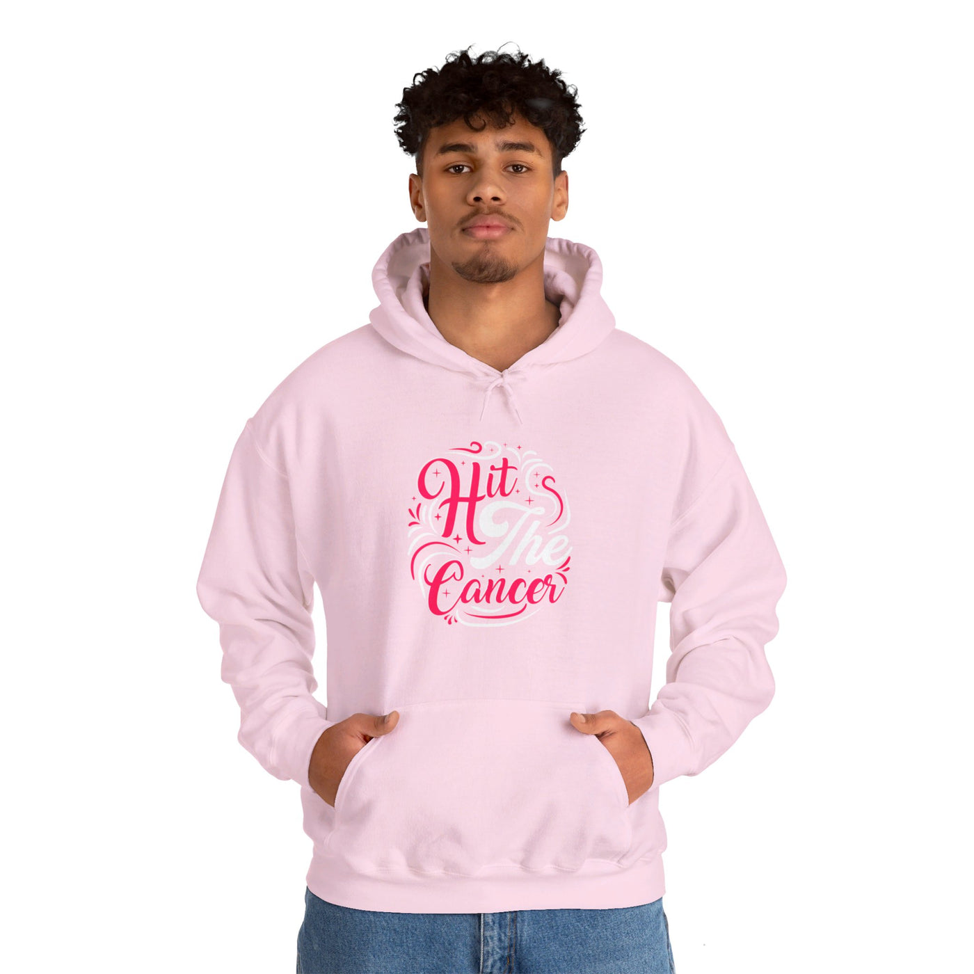 Hit Hooded Sweatshirt