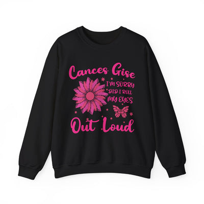 Out Loud Crewneck Sweatshirt