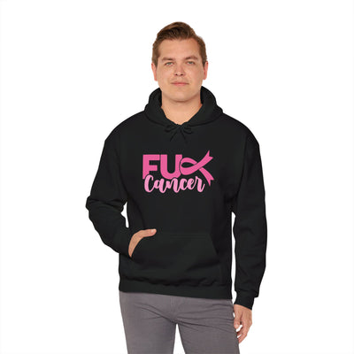 Awareness Hooded Sweatshirt