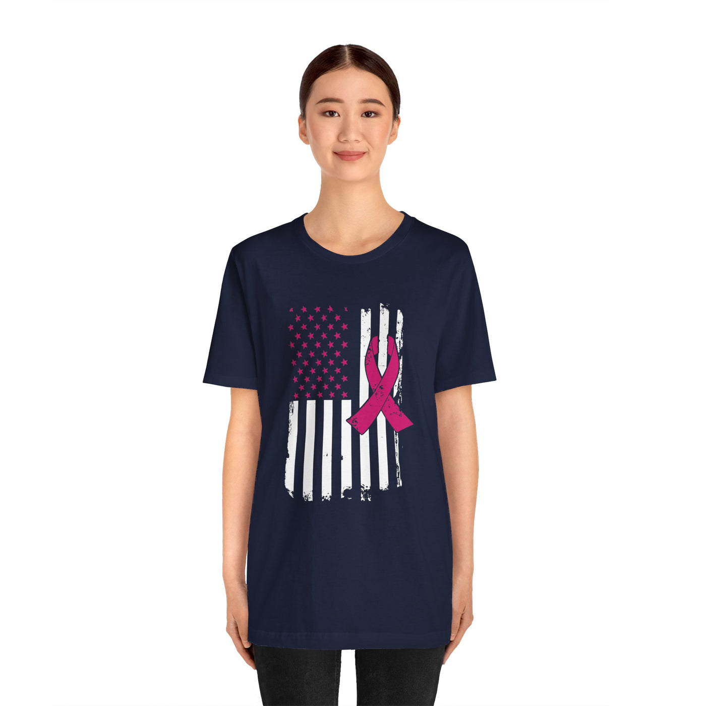 Awareness Short Sleeve Tee