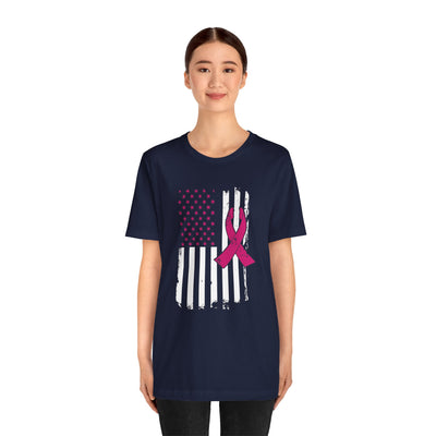 Awareness Short Sleeve Tee