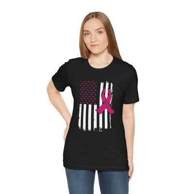 Awareness Short Sleeve Tee