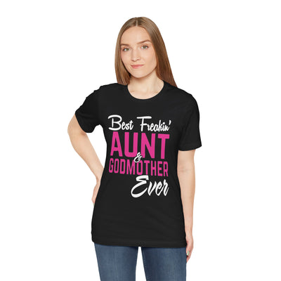 Best Freakin Short Sleeve Tee