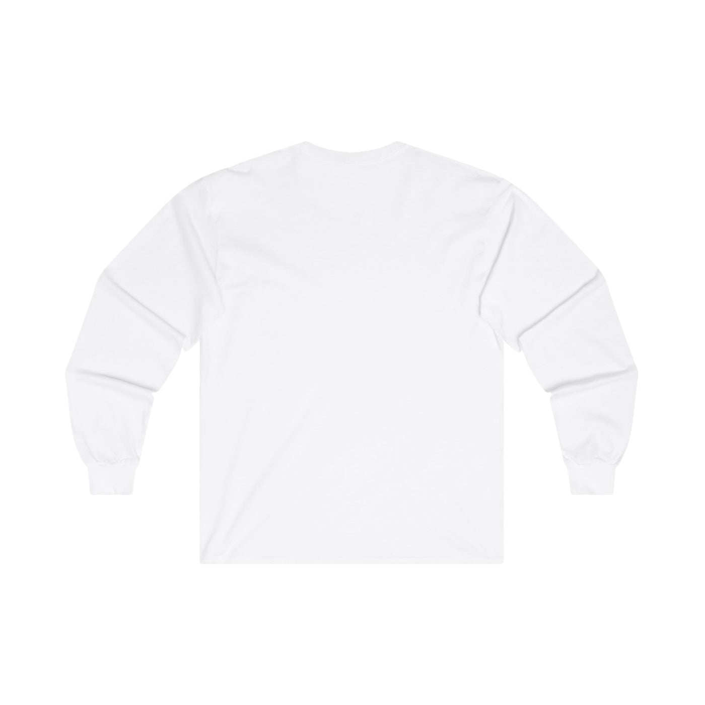 Be You Long Sleeve Tee