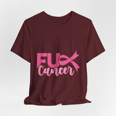 Awareness Short Sleeve Tee