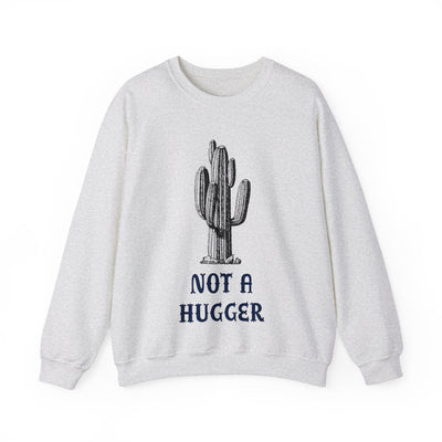 Hugger Crewneck Sweatshirt