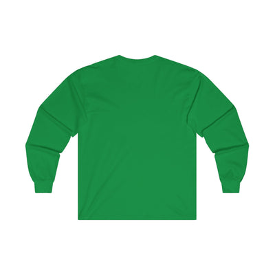 Certified  Badness Long Sleeve Tee