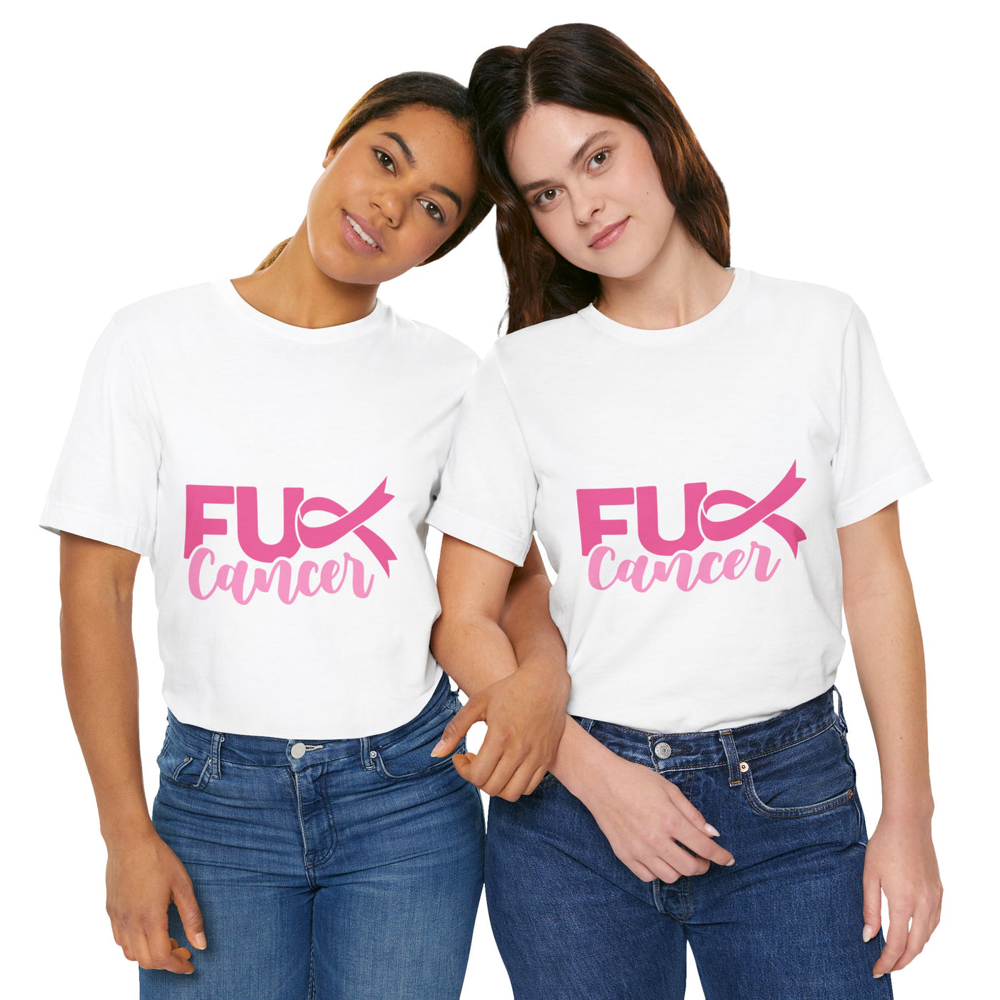 Awareness Short Sleeve Tee