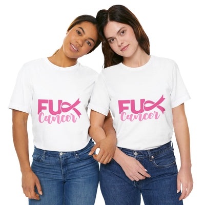 Awareness Short Sleeve Tee