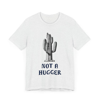 Hugger Short Sleeve Tee