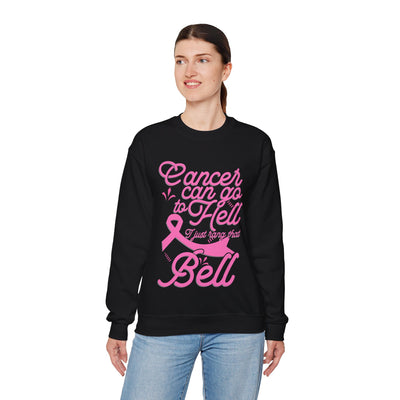 Rang that Bell Crewneck Sweatshirt