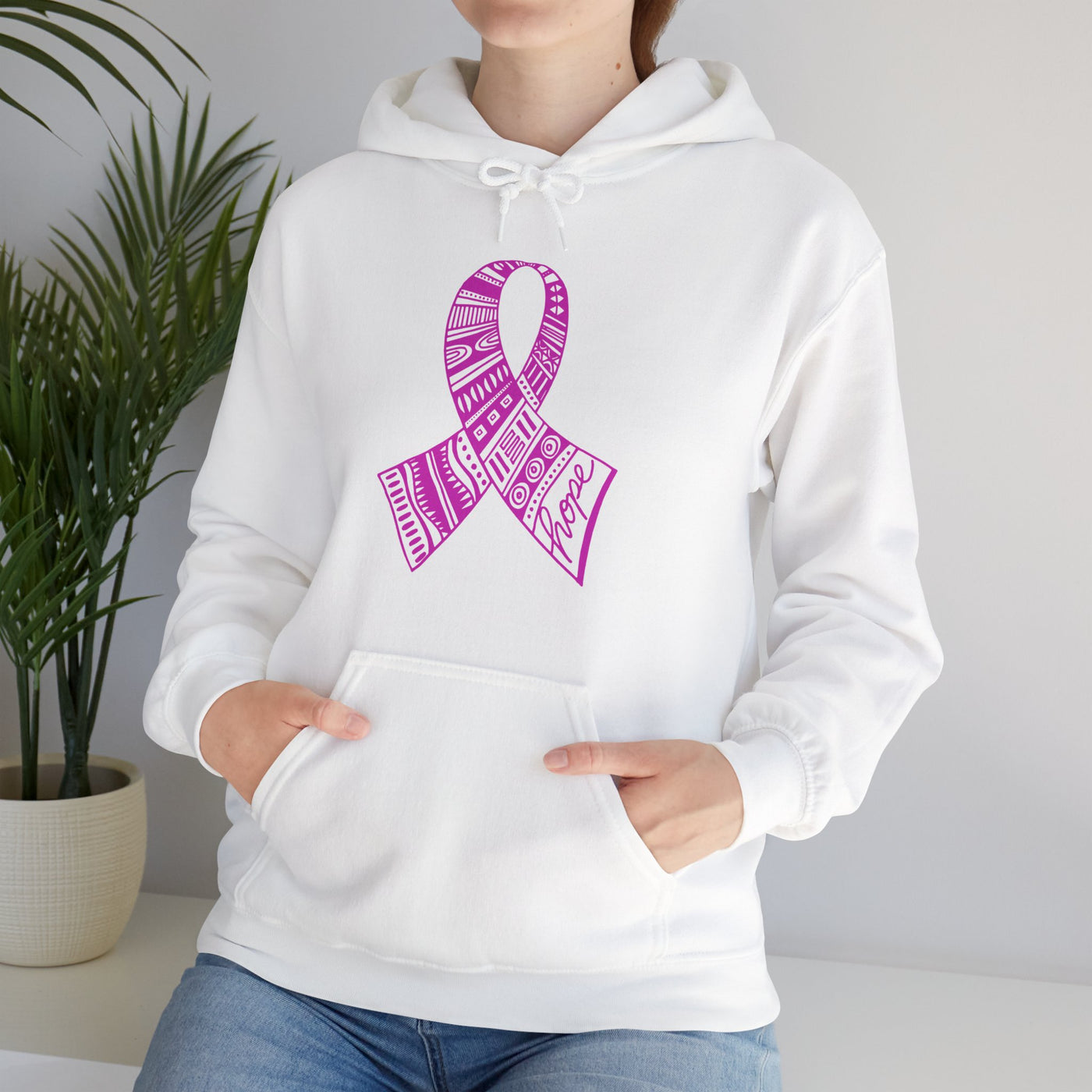 Hope Hooded Sweatshirt