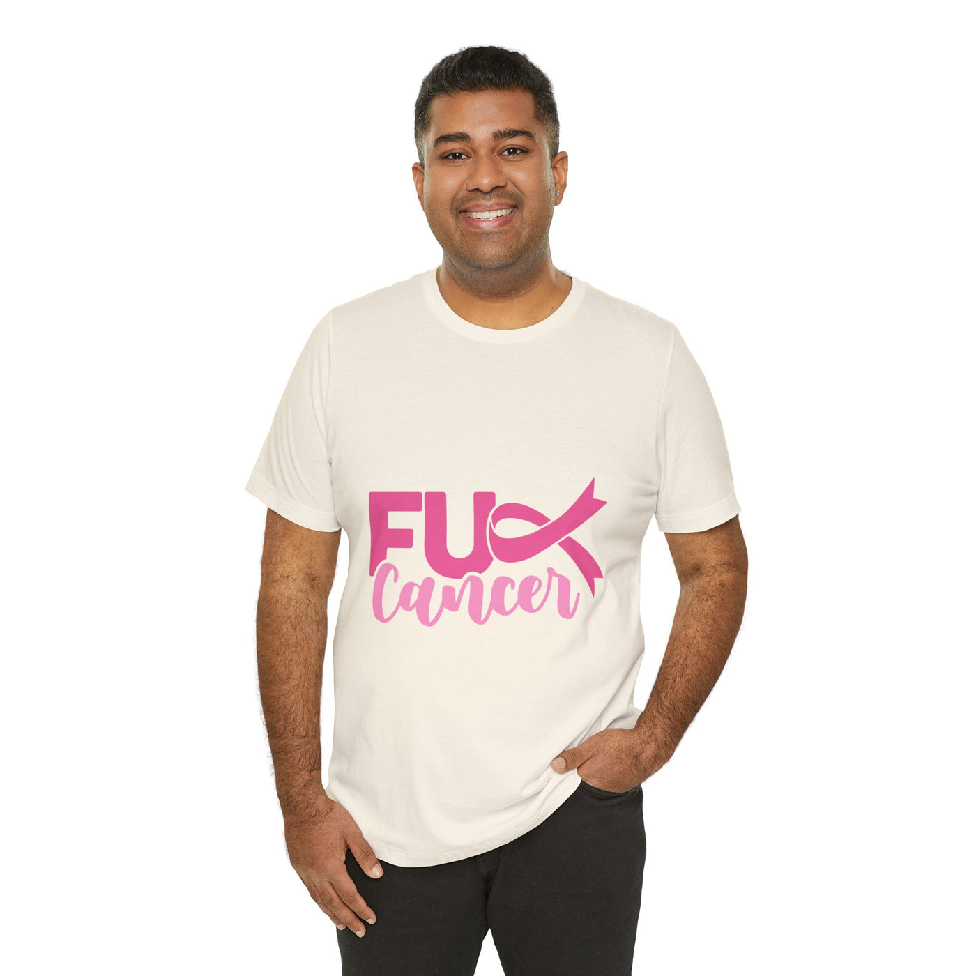 Awareness Short Sleeve Tee