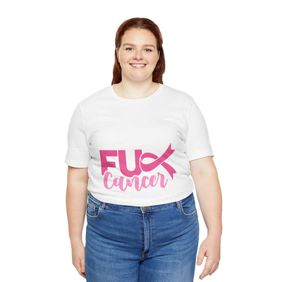 Awareness Short Sleeve Tee