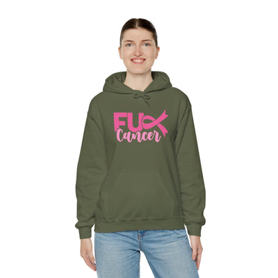 Awareness Hooded Sweatshirt