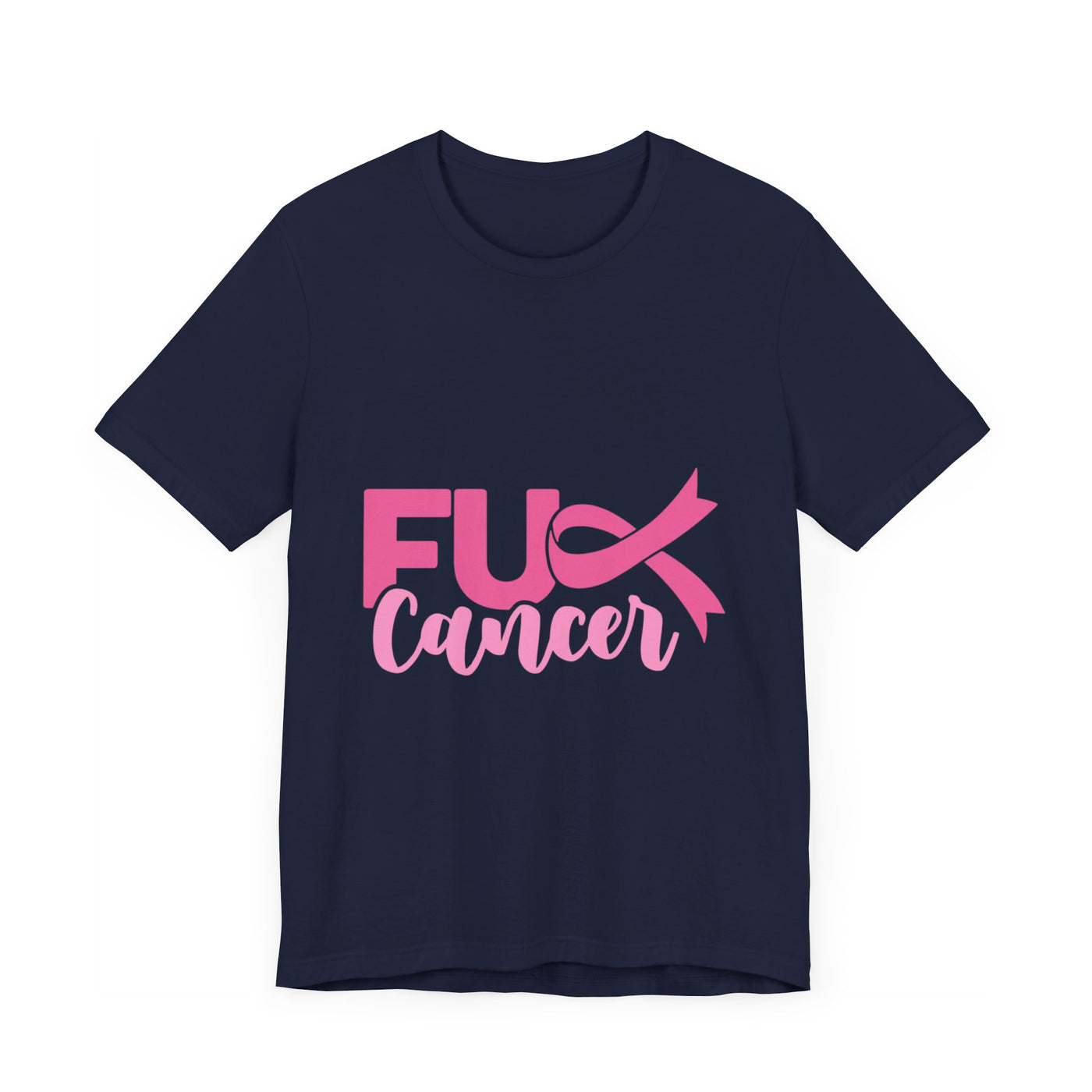 Awareness Short Sleeve Tee