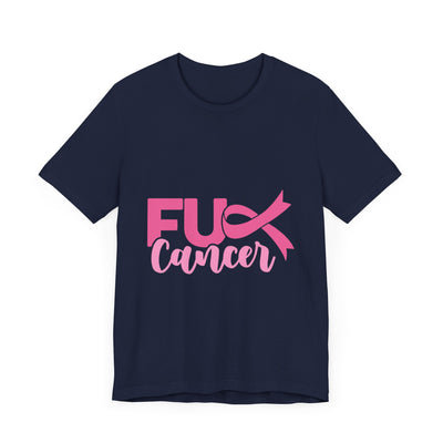 Awareness Short Sleeve Tee