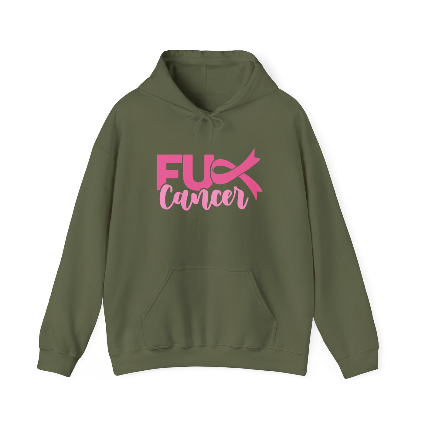 Awareness Hooded Sweatshirt