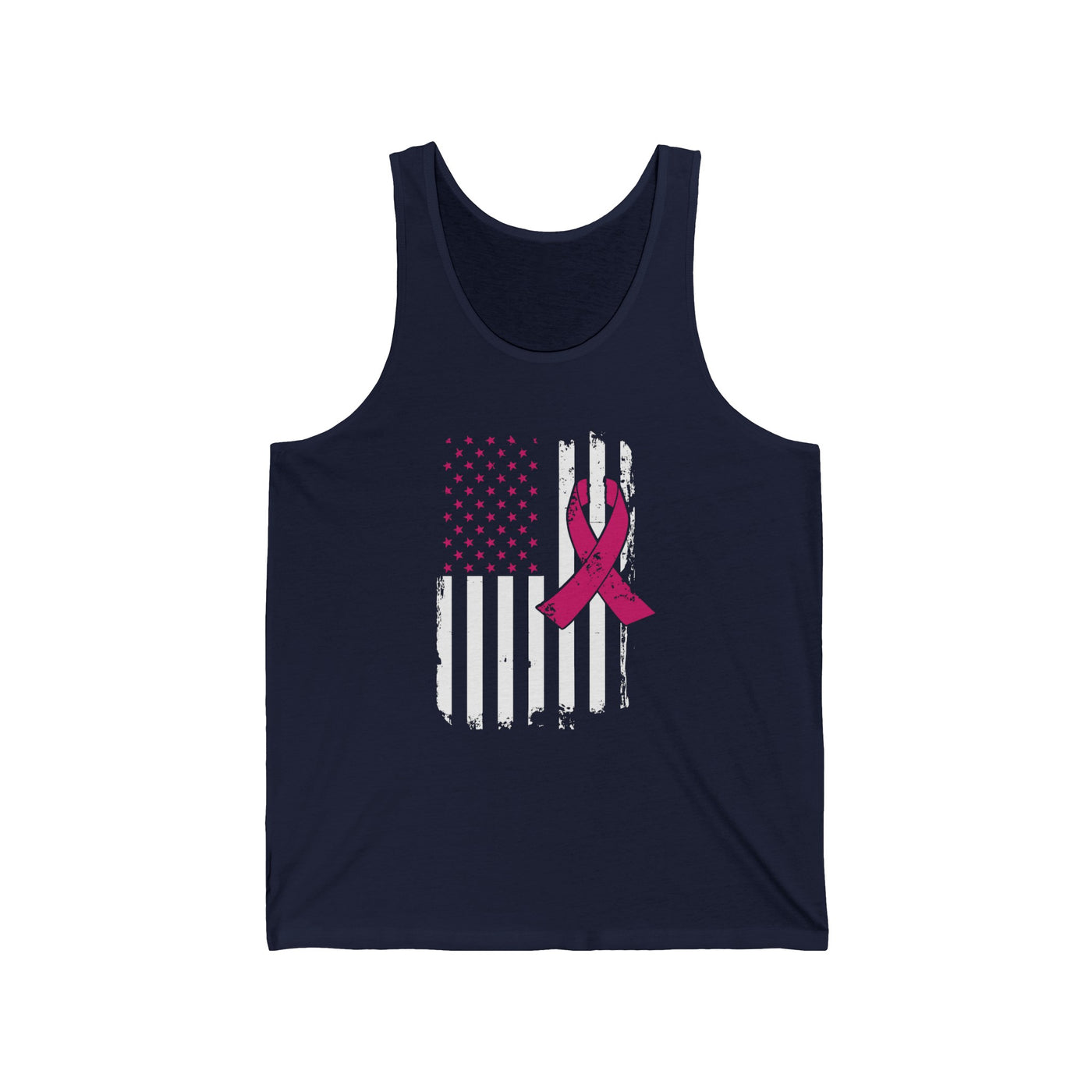 Awareness Jersey Tank