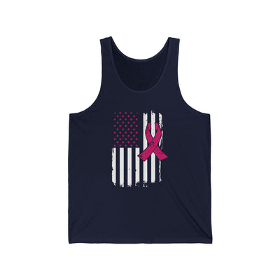 Awareness Jersey Tank