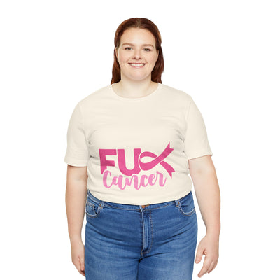 Awareness Short Sleeve Tee