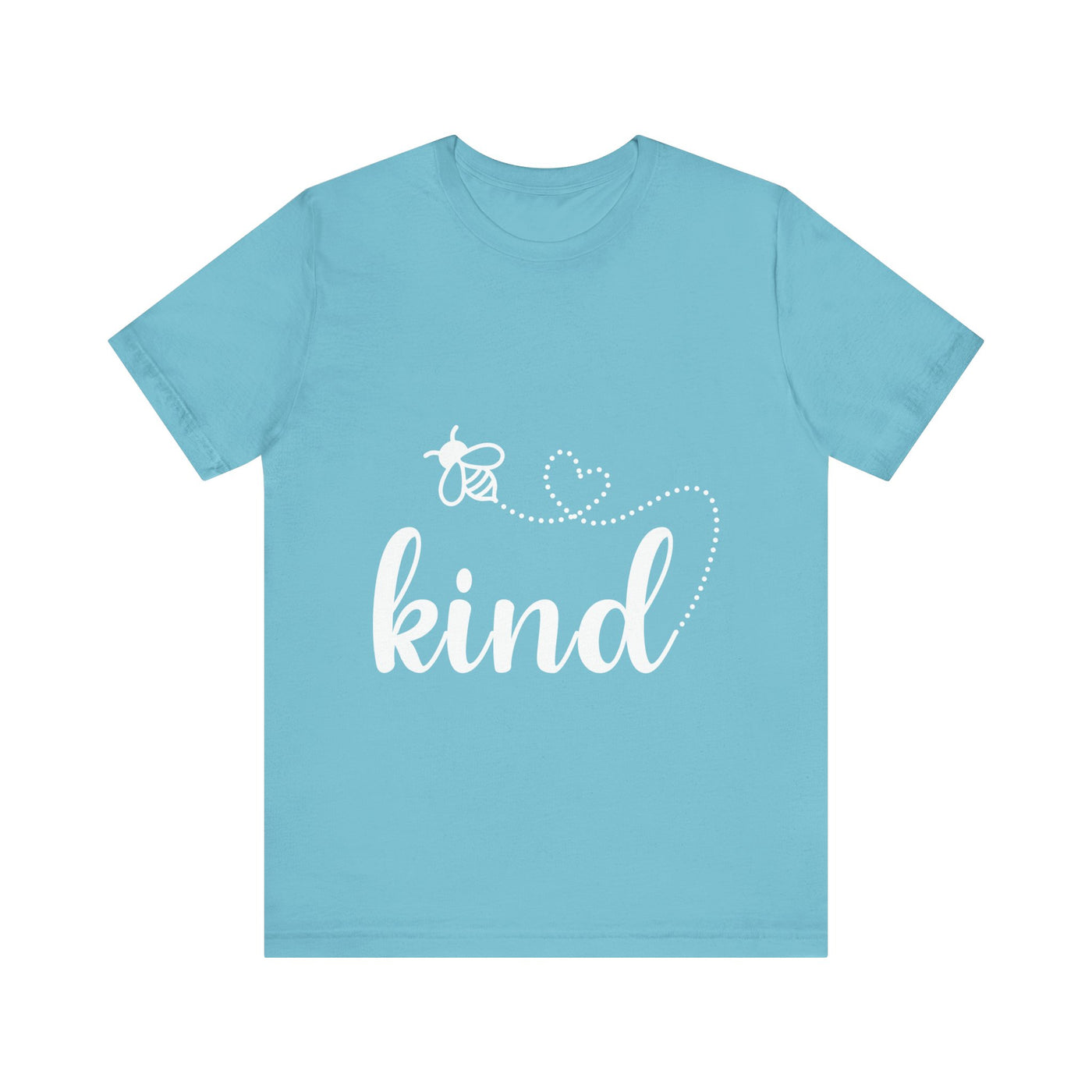 Bee Love Kind Short Sleeve Tee