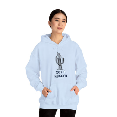 Hugger Hooded Sweatshirt