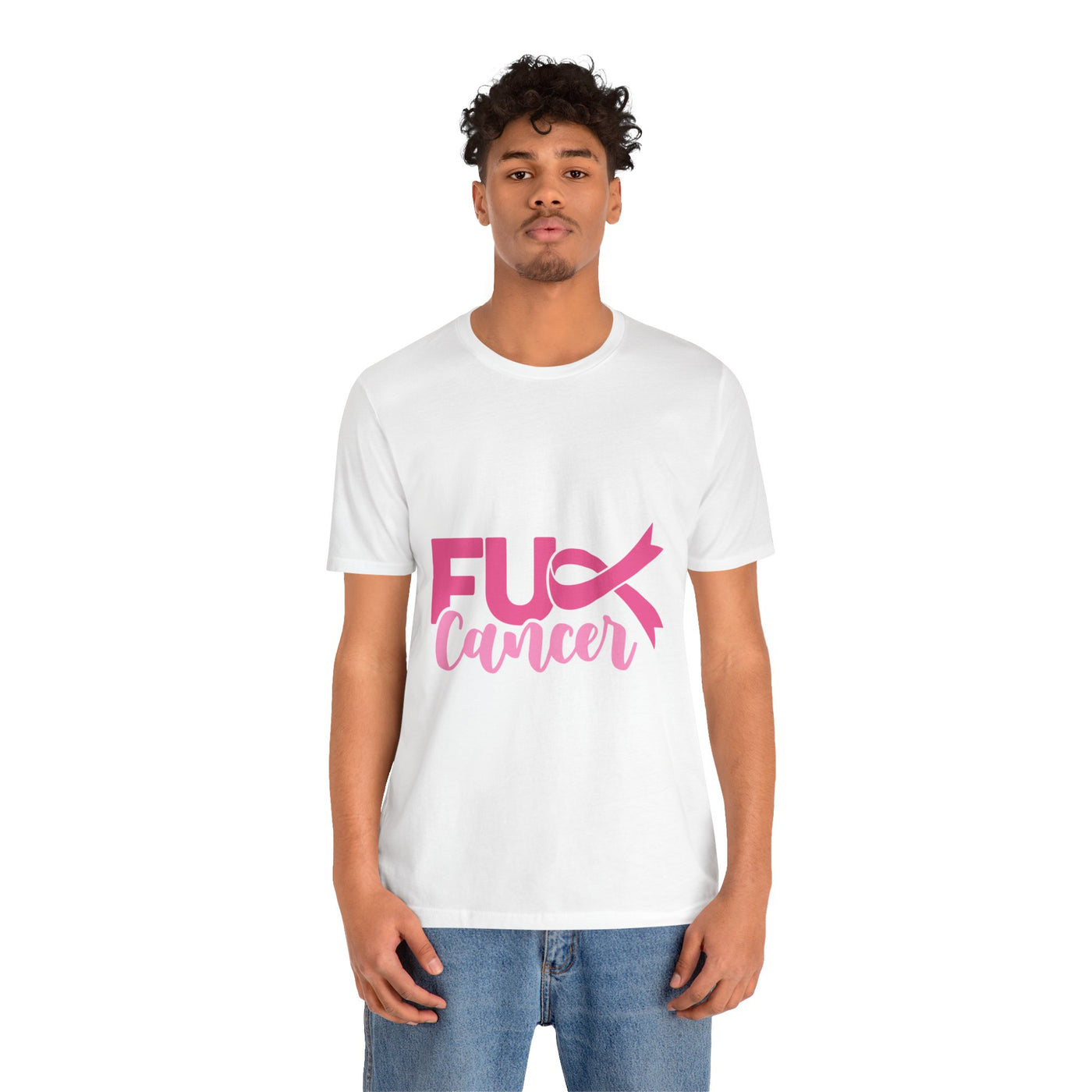 Awareness Short Sleeve Tee