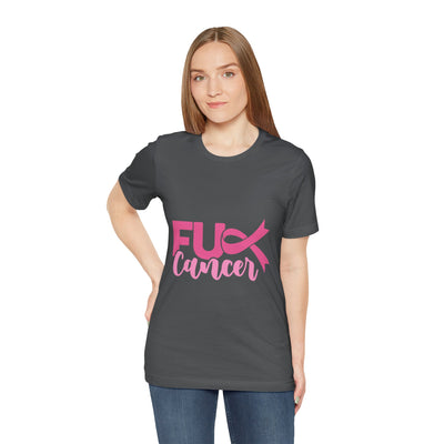 Awareness Short Sleeve Tee