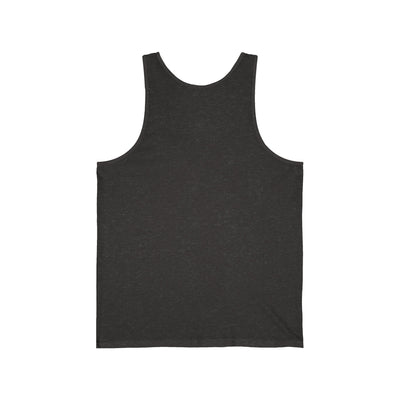 Cat Paw Jersey Tank