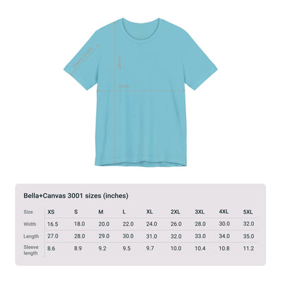 Bipetual Short Sleeve Tee