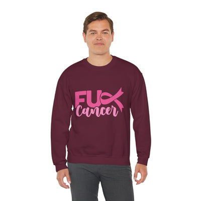 Awareness Crewneck Sweatshirt