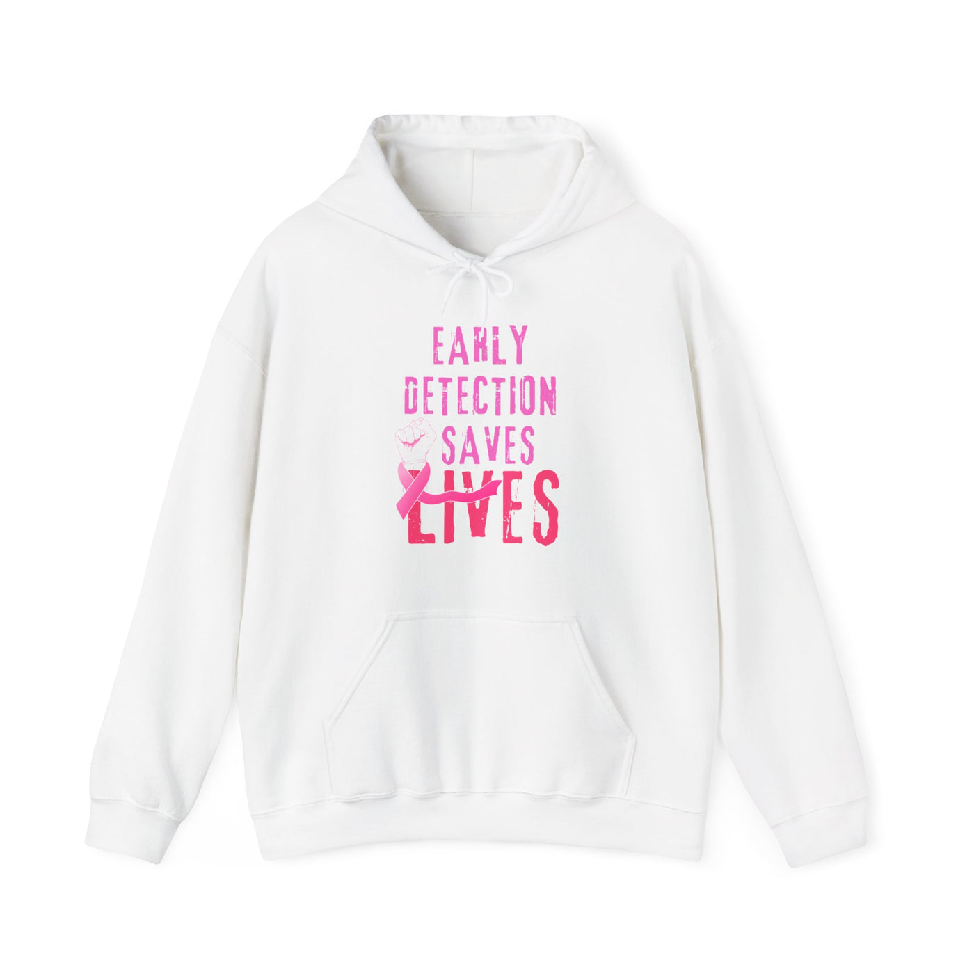 LIVES Hooded Sweatshirt