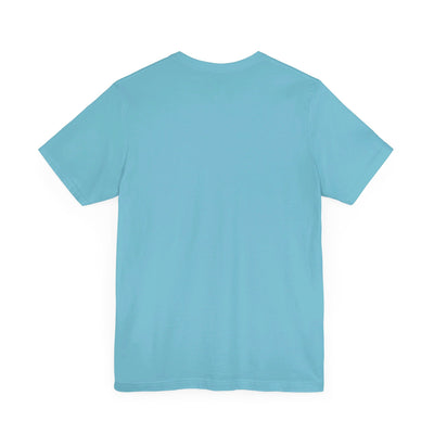 Bipetual Short Sleeve Tee