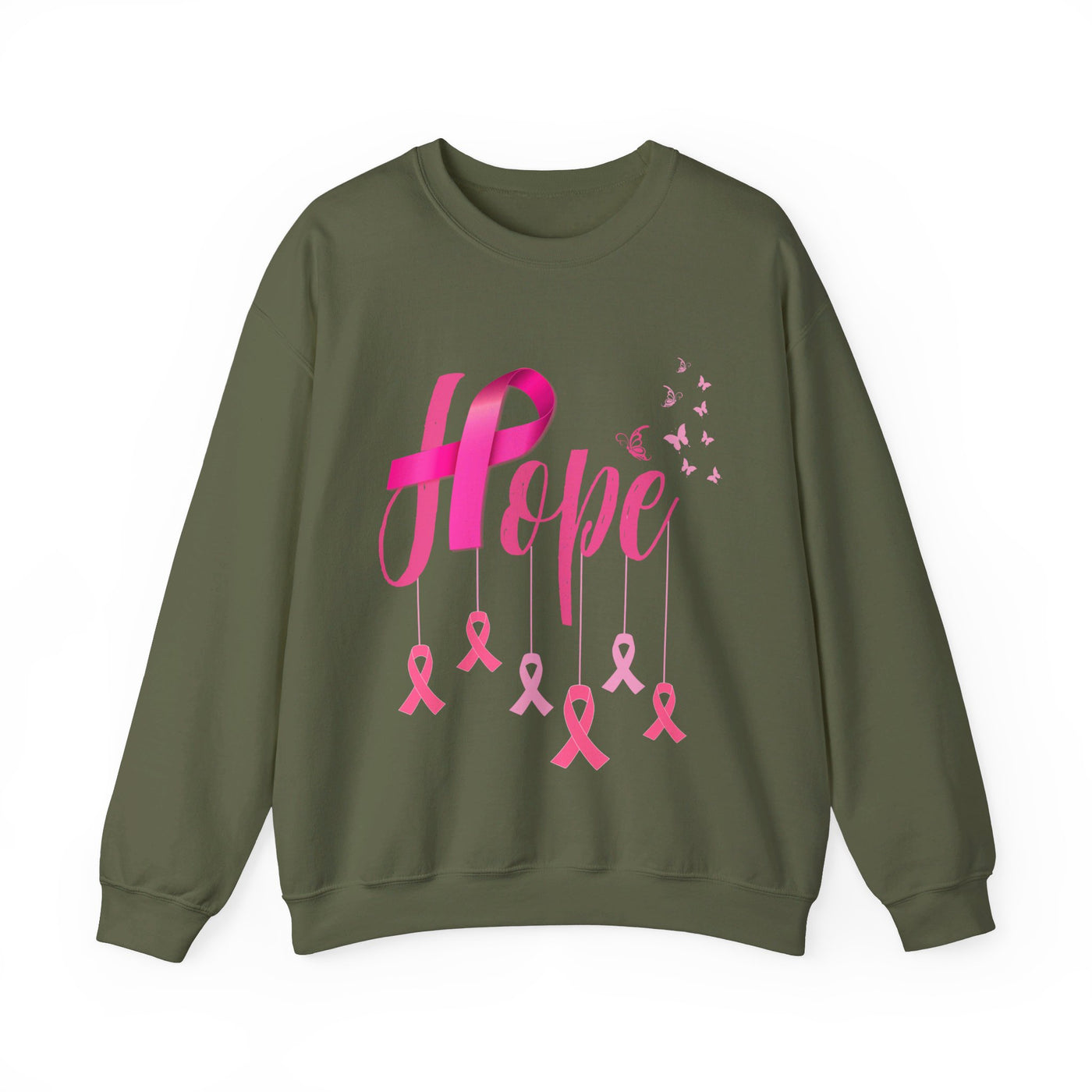 Hope Crewneck Sweatshirt