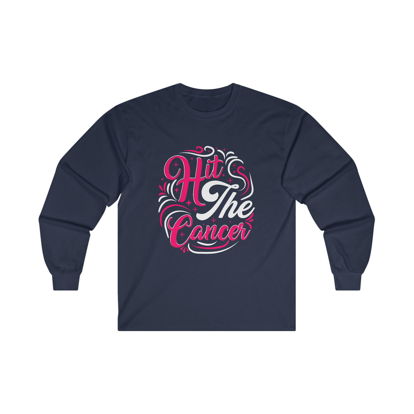 Hit Long Sleeve Tee