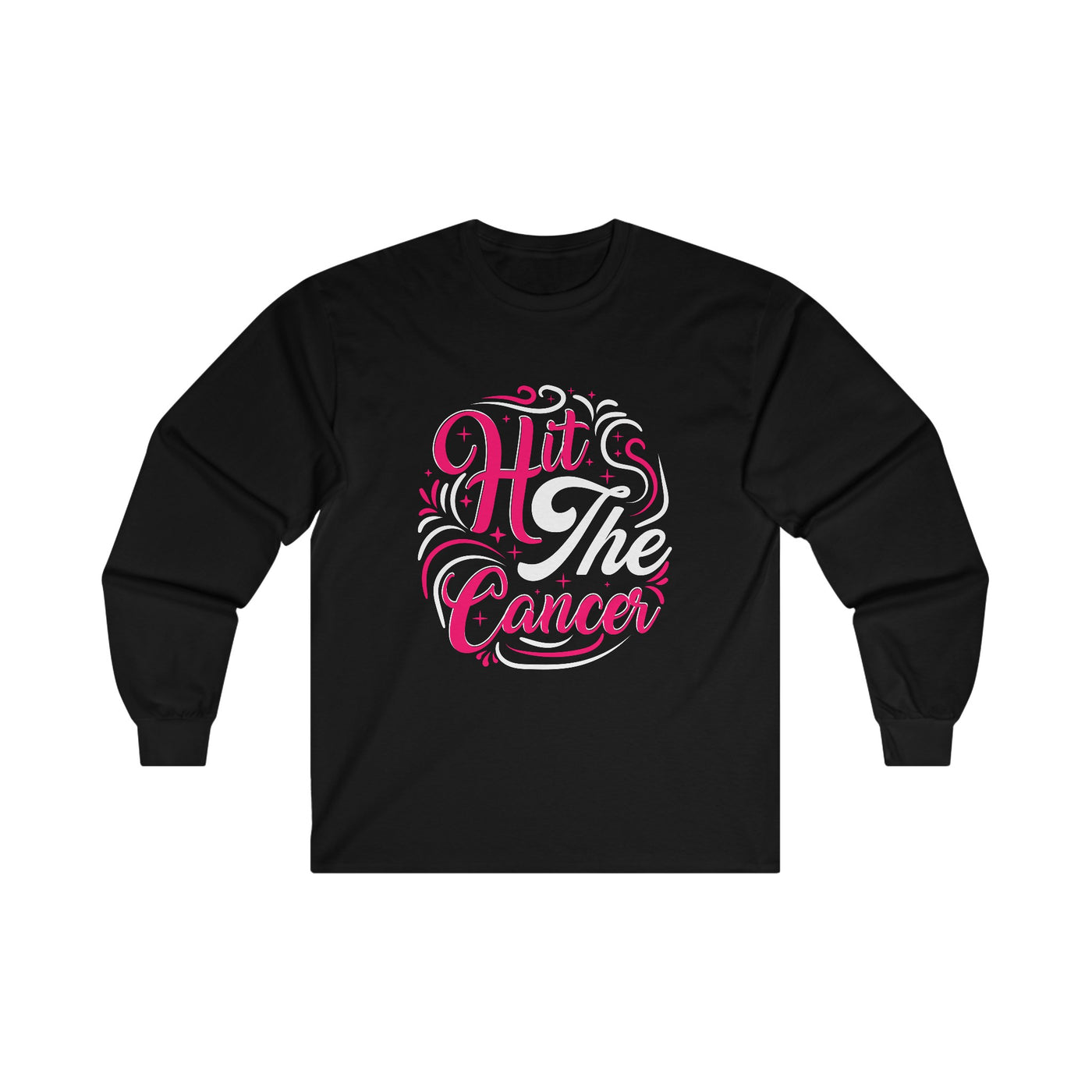 Hit Long Sleeve Tee