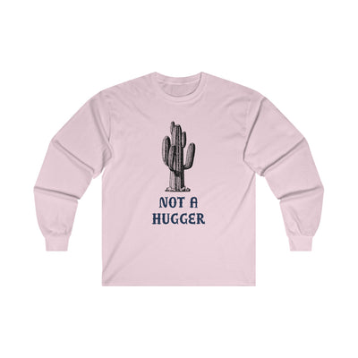 Hugger Long Sleeve Tee