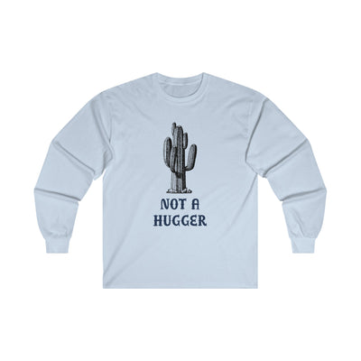 Hugger Long Sleeve Tee