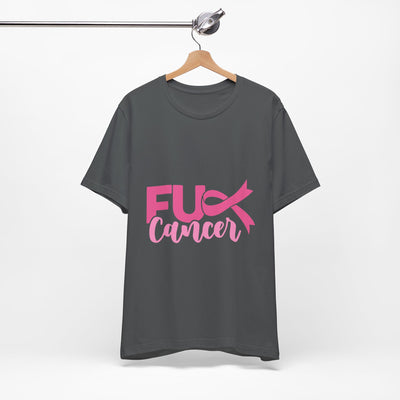 Awareness Short Sleeve Tee