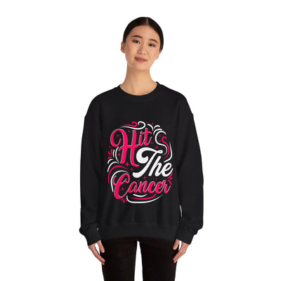 Hit Crewneck Sweatshirt