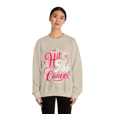 Hit Crewneck Sweatshirt