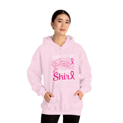 FIGHTING SHIR Hooded Sweatshirt