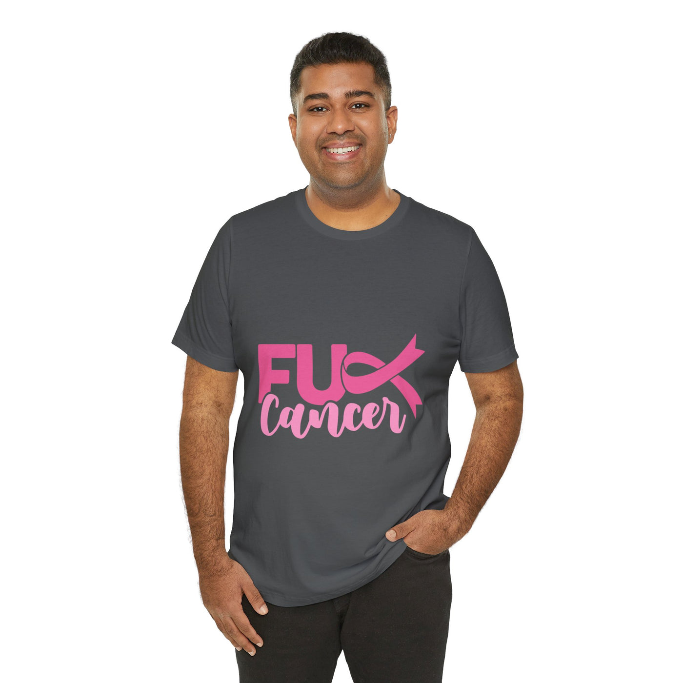 Awareness Short Sleeve Tee