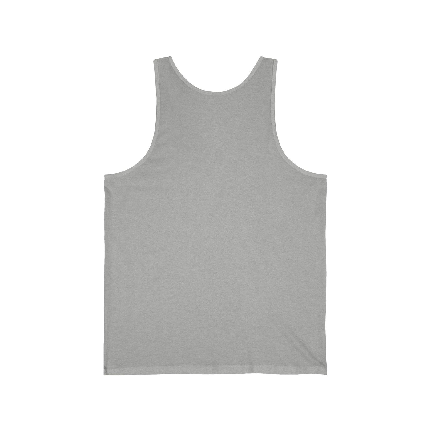 Hope.Courage.Stength Jersey Tank