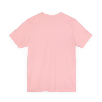 All-cancer-Matter Short Sleeve Tee