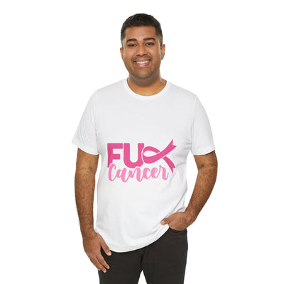 Awareness Short Sleeve Tee