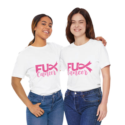 Awareness Short Sleeve Tee