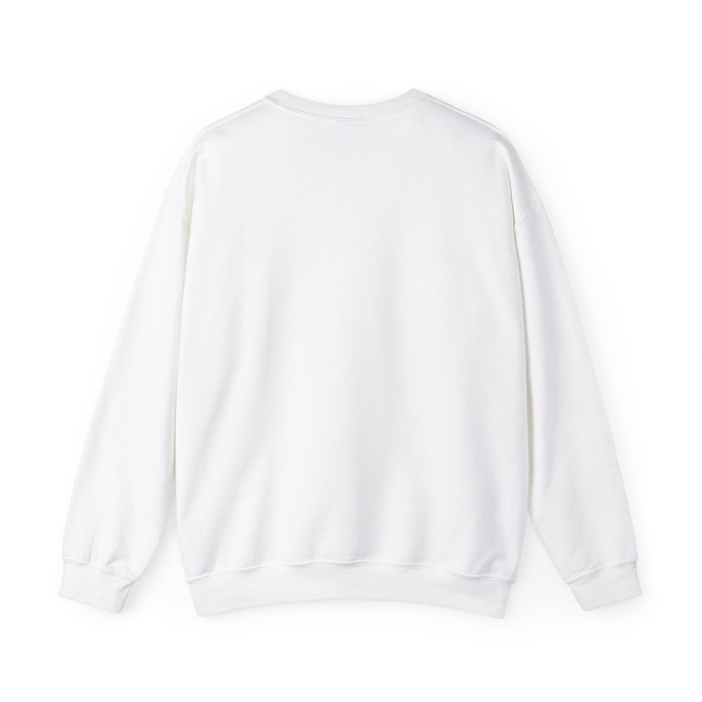 Hold-on Crewneck Sweatshirt