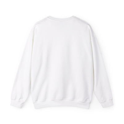 Hold-on Crewneck Sweatshirt